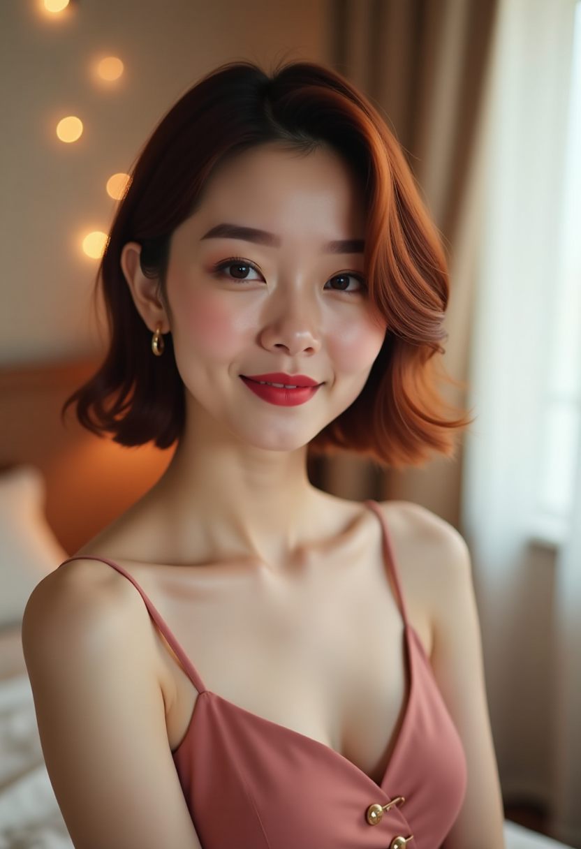 配乐纯享